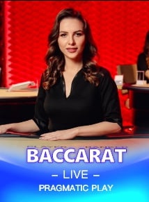 Baccarat jogos