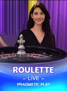 Roulette jogos