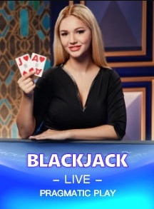 Blackjack jogos