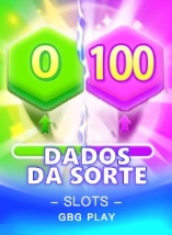 Dados da sorte jogos