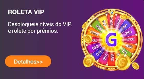 gbgbet roleta vip