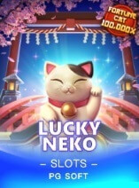 Lucky neko jogos de slot