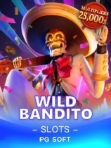 wild bandito jogos de slot