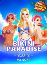 Bikini paradise jogos de slot