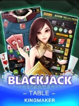 Blackjack jogos de mesa