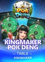 Pok deng jogos de mesa